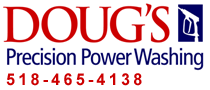 Dougs Precision Power Washing