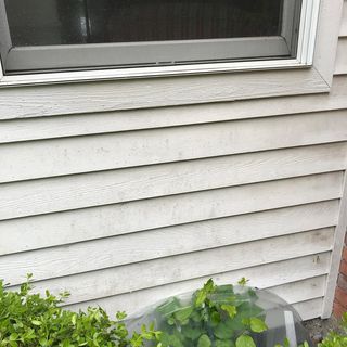 Doug's Precision Power Washing Instagram photo